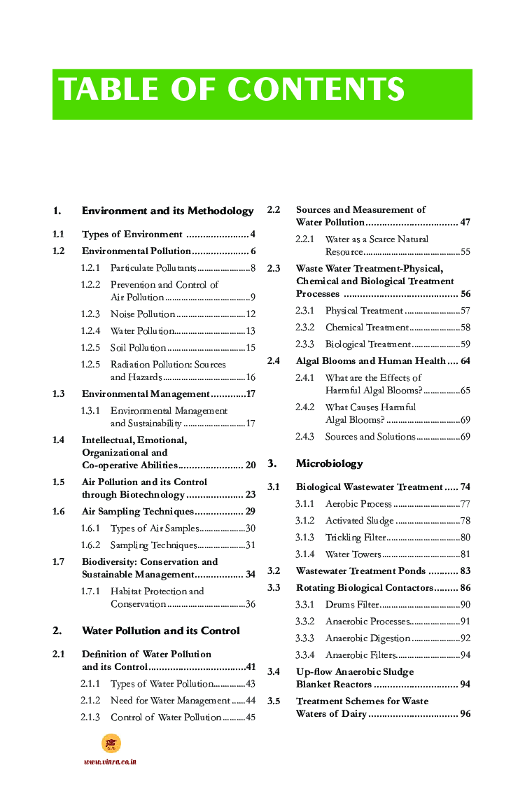 Environmental Biotechnology - Page 4