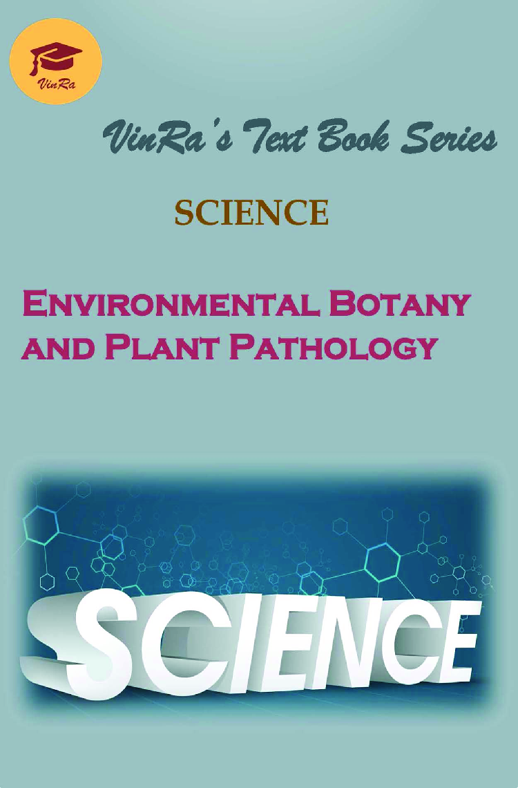 Environmental Botany and Plant Pathology - Page 1
