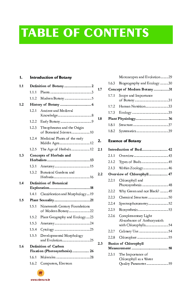 Environmental Botany and Plant Pathology - Page 4