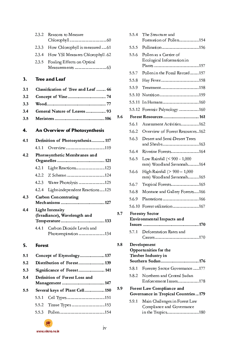 Environmental Botany and Plant Pathology - Page 5