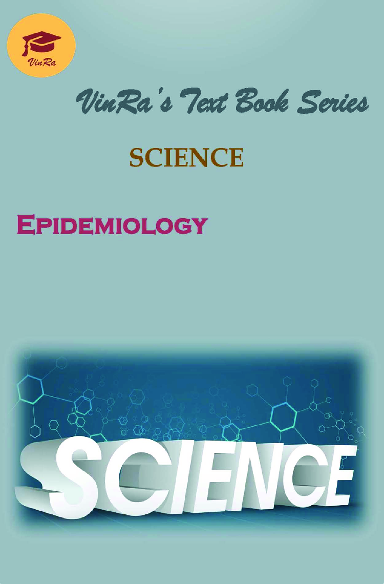 Epidemiology - Page 1