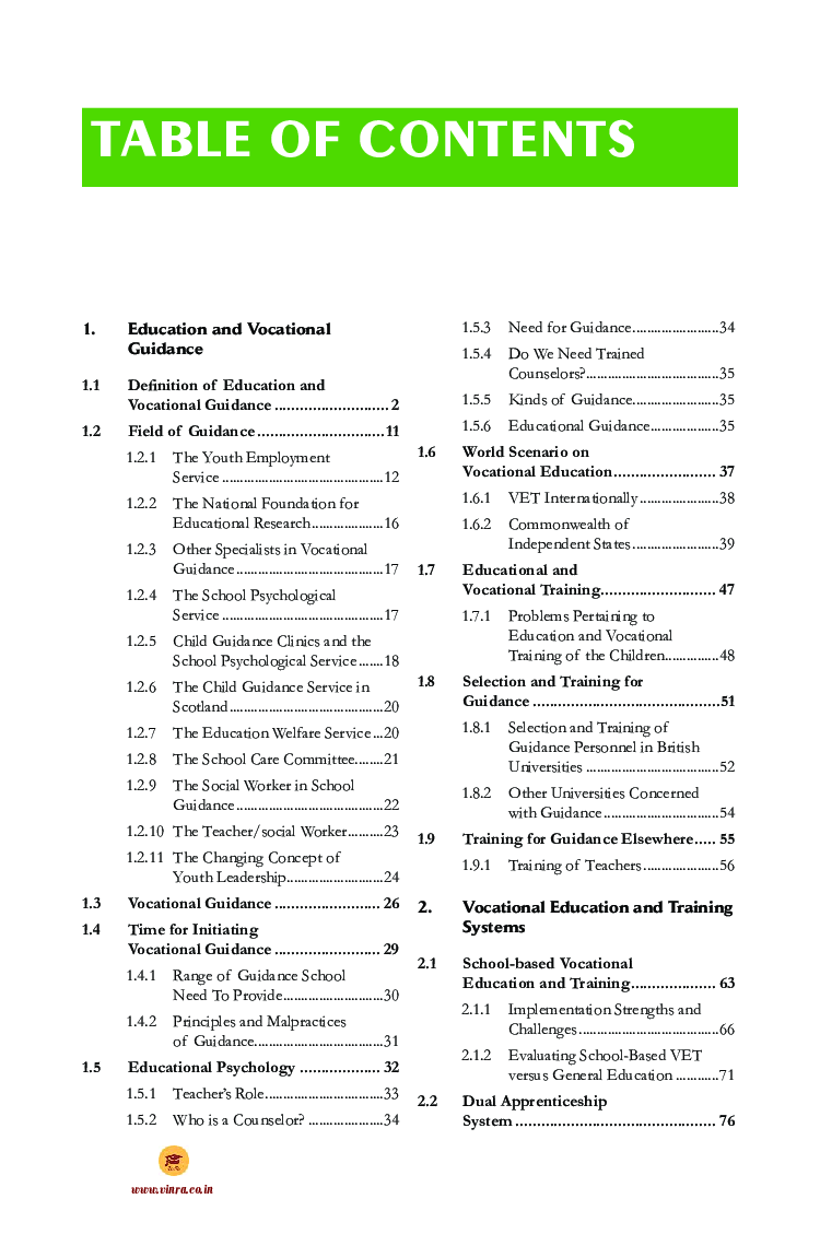 Individual Difference and Vocational Education Teaching - Page 4