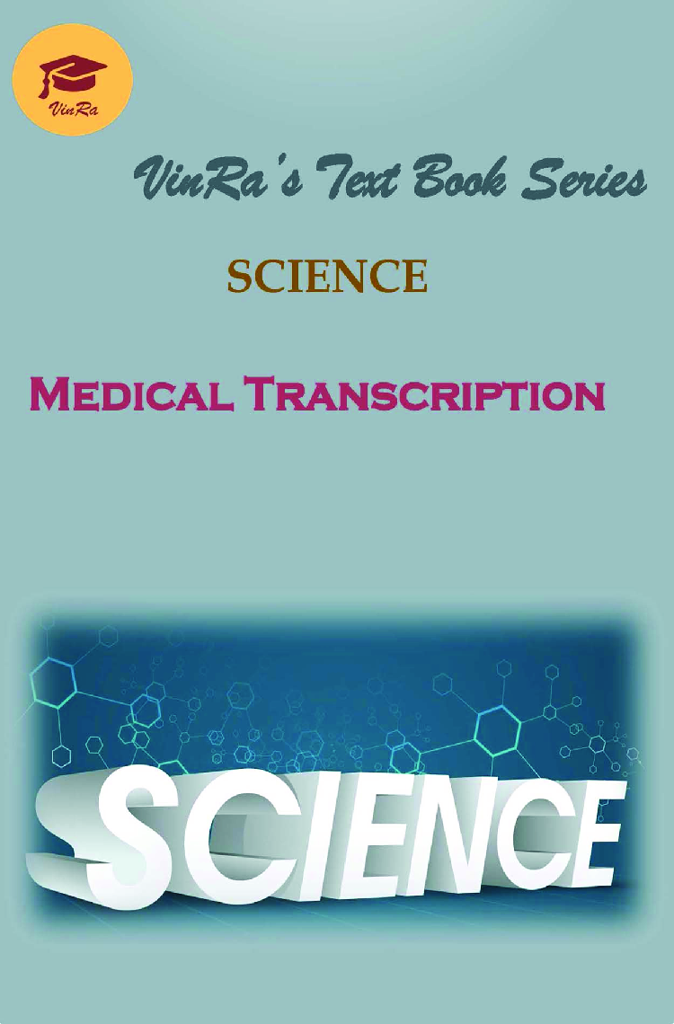 Medical Transcription - Page 1