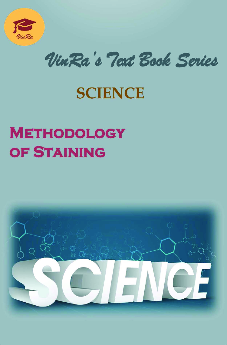 Methodology of Staining - Page 1