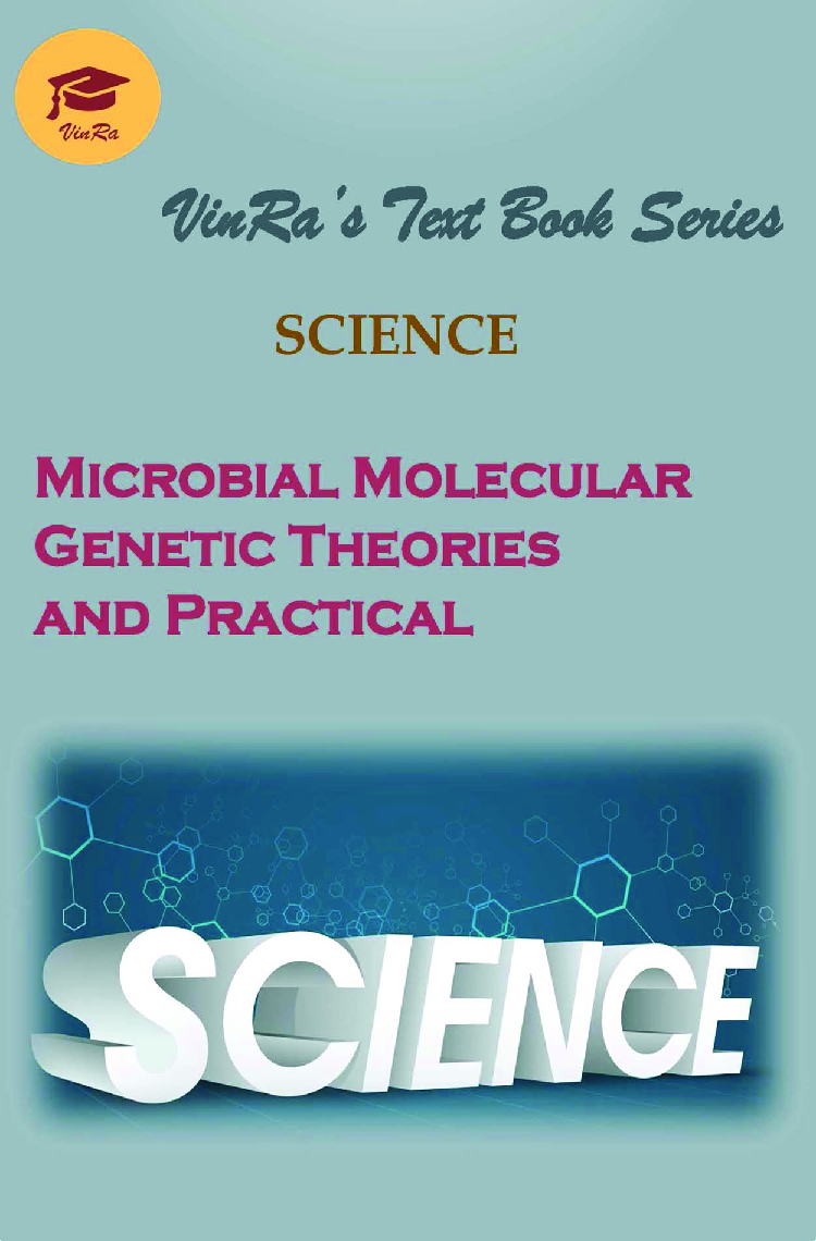 Microbial Molecular Genetic Theories & Practical - Page 1