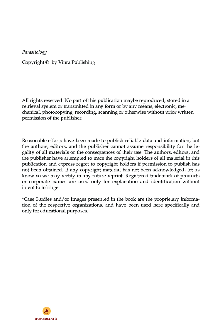 Parasitology - Page 3