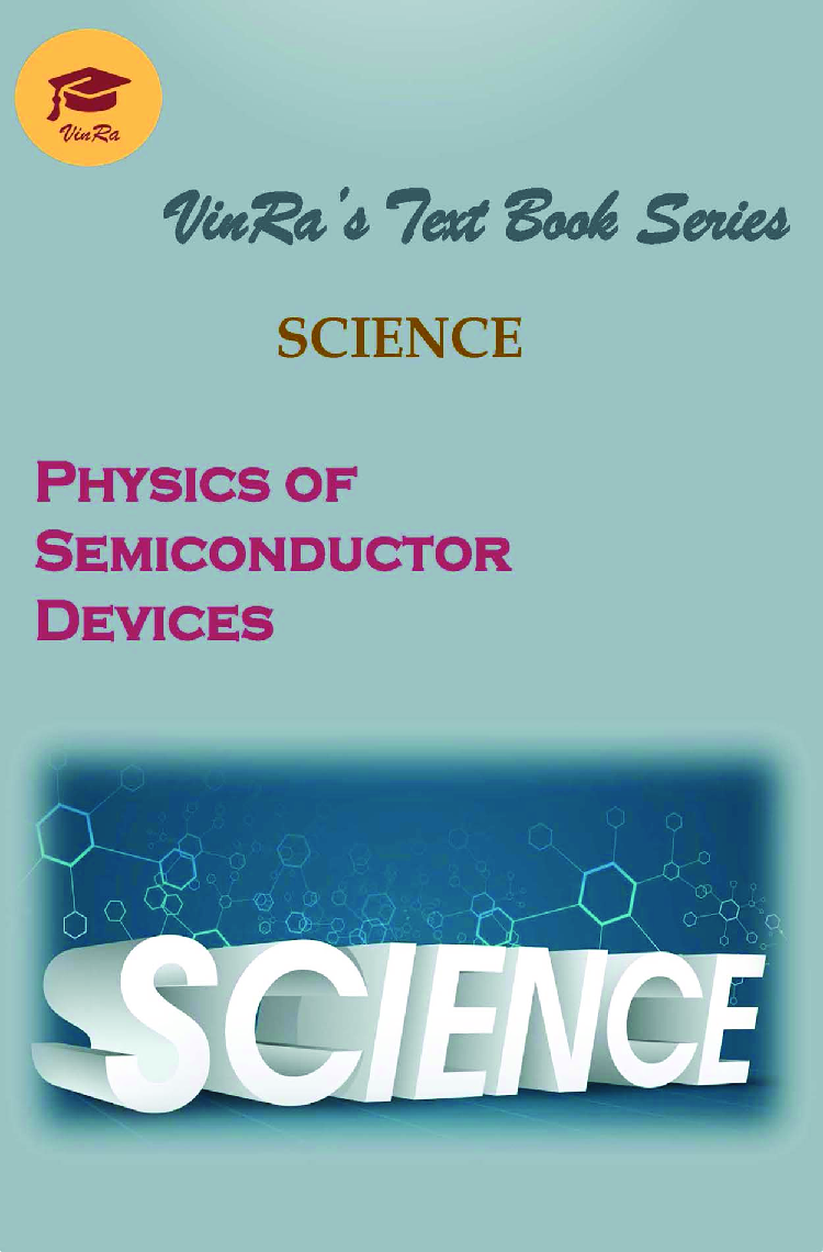 Physics of Semiconductor Devices - Page 1