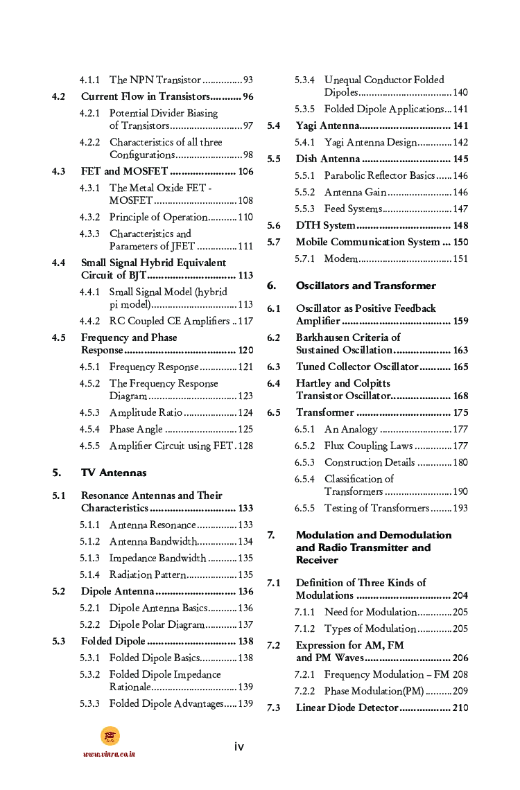 Physics of Semiconductor Devices - Page 5