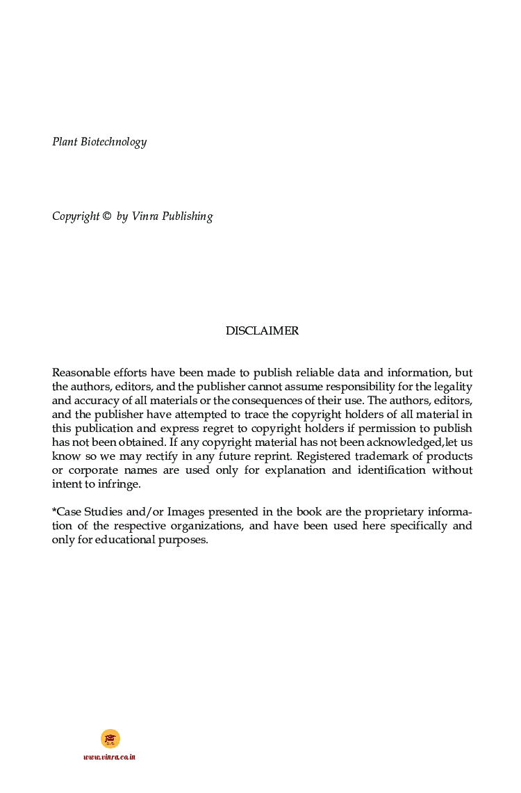 Plant Biotechnology - Page 3