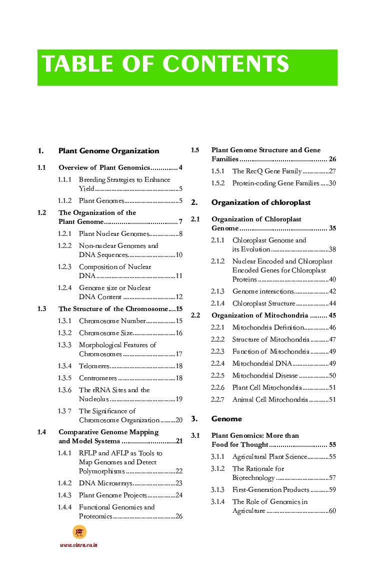 Plant Biotechnology - Page 4