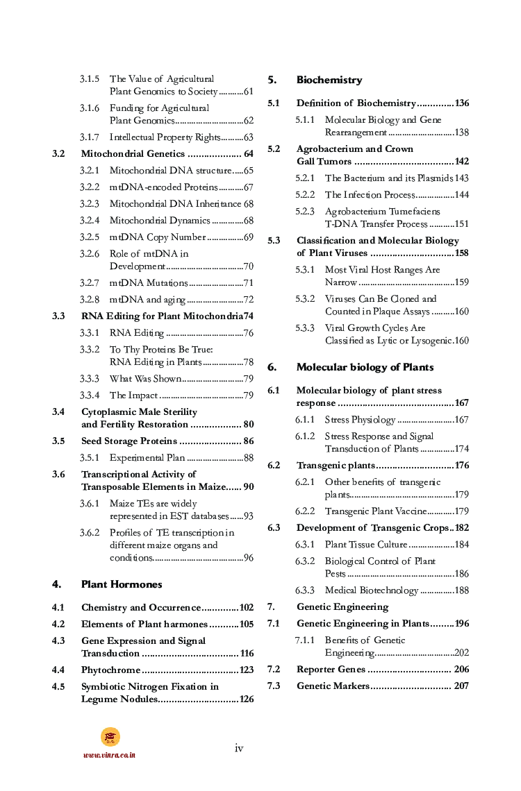 Plant Biotechnology - Page 5
