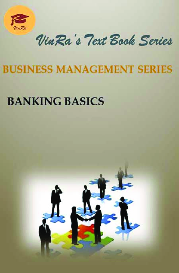Banking Basics - Page 1