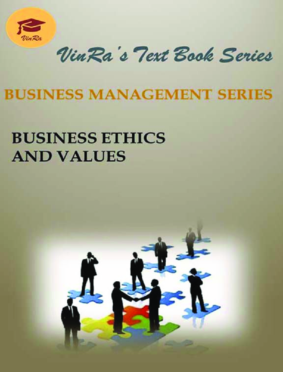 Business Ethics And Values - Page 1
