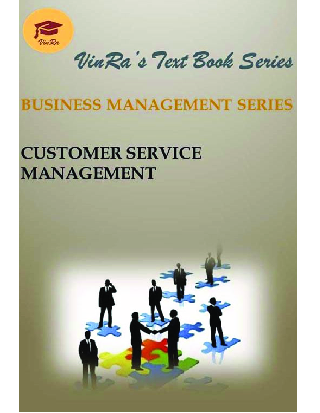 Customer Service Management - Page 1