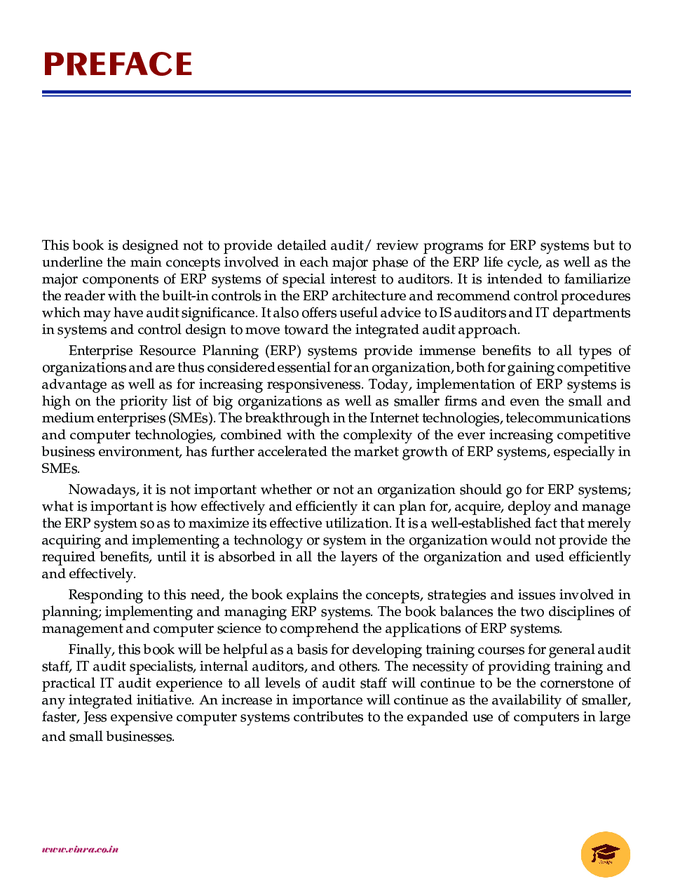 Enterprise Resource Planning - Page 4