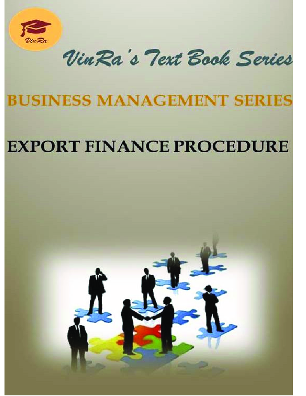 Export Finance Procedure - Page 1