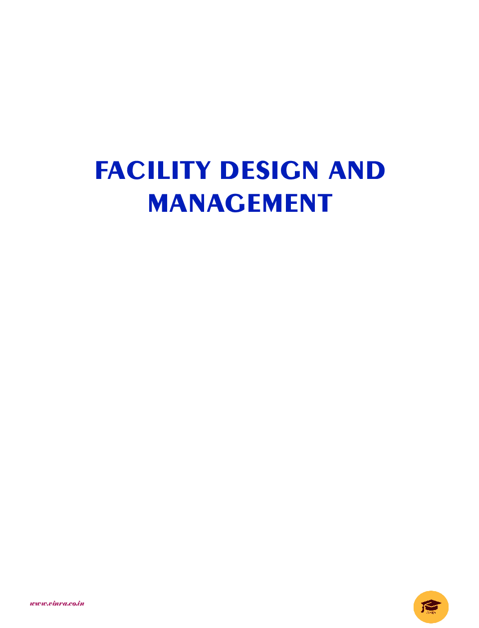 Facility Design And Management - Page 2