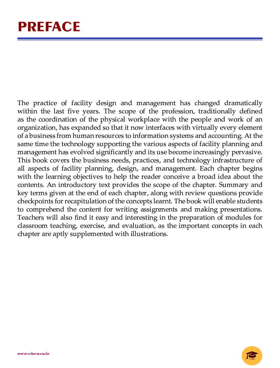 Facility Design And Management - Page 4