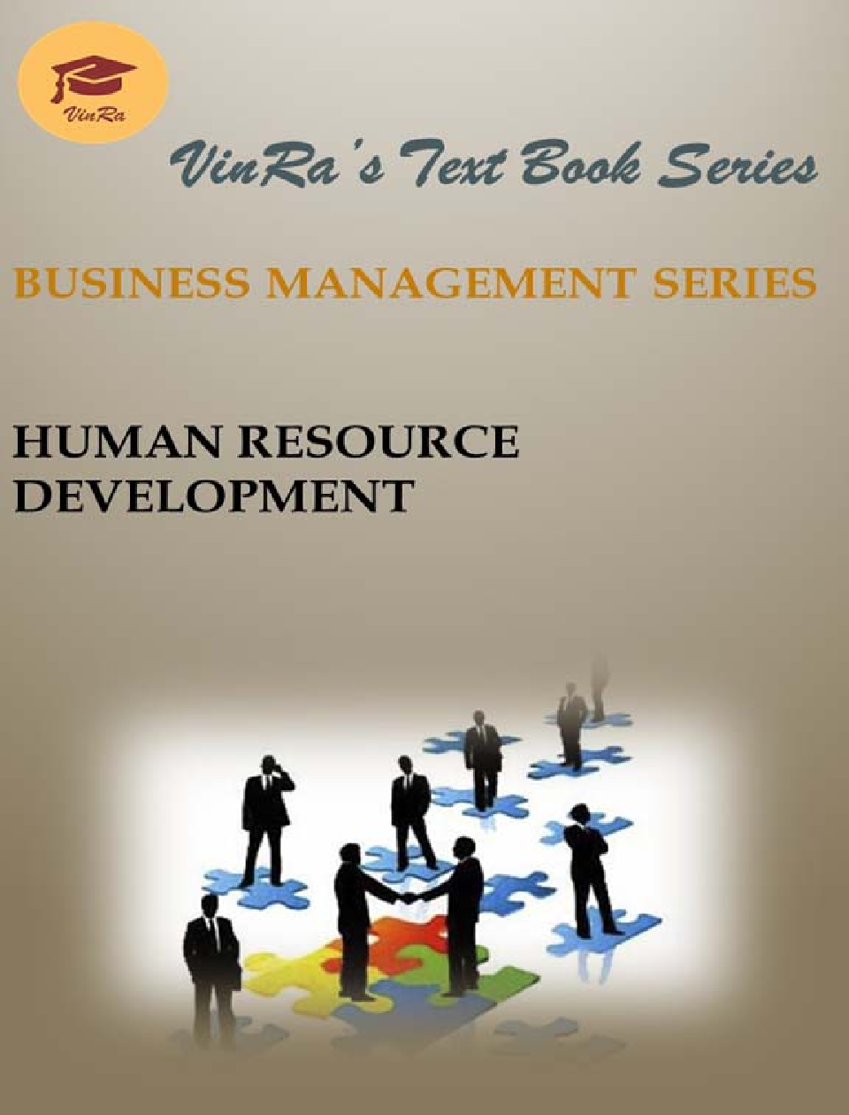 Human Resource Development - Page 1