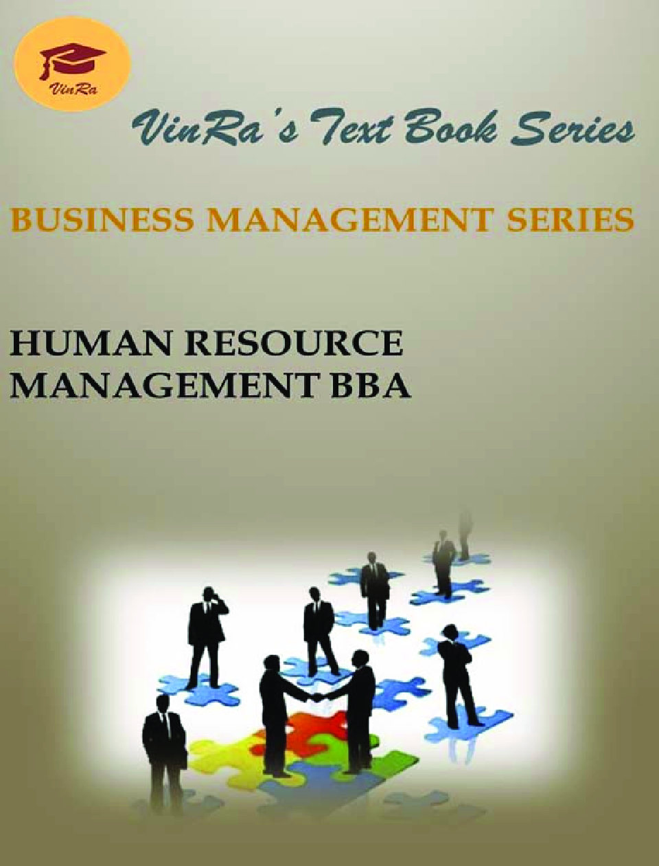 Human Resource Management BBA - Page 1