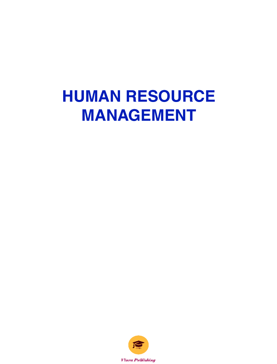 Human Resource Management BBA - Page 2