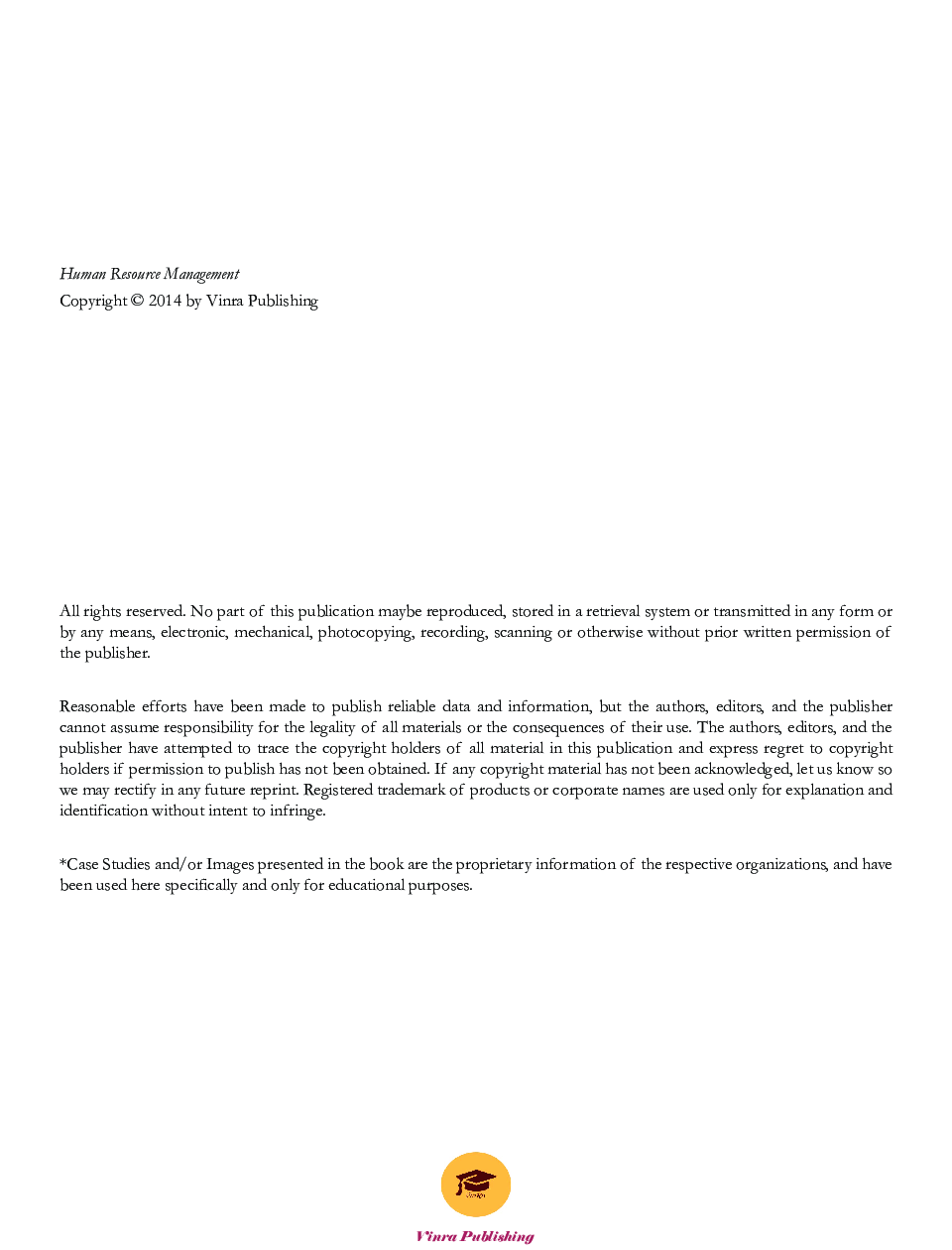 Human Resource Management BBA - Page 3