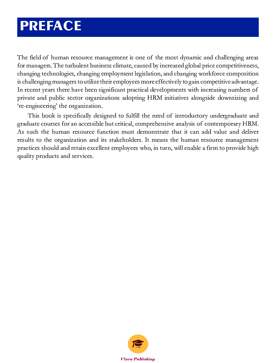 Human Resource Management BBA - Page 4