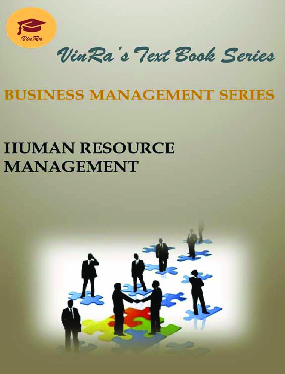 Human Resource Management - Page 1