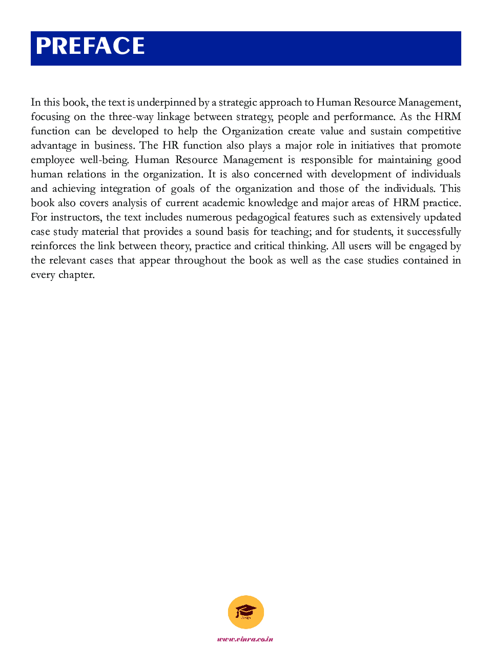 Human Resource Management - Page 4