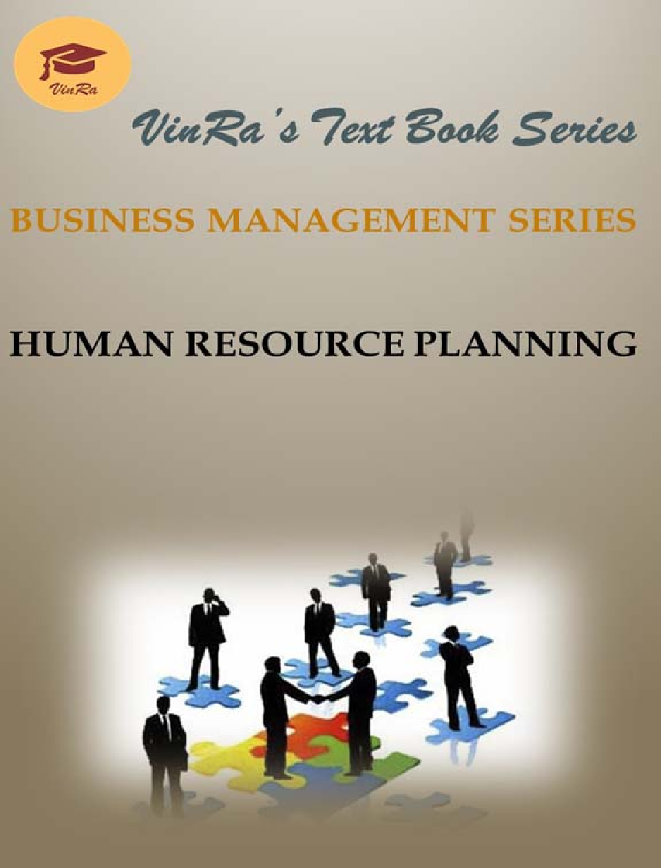 Human Resource Planning - Page 1