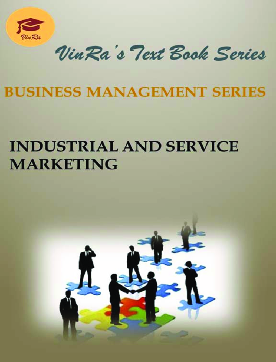 Industrial And Service Marketing - Page 1