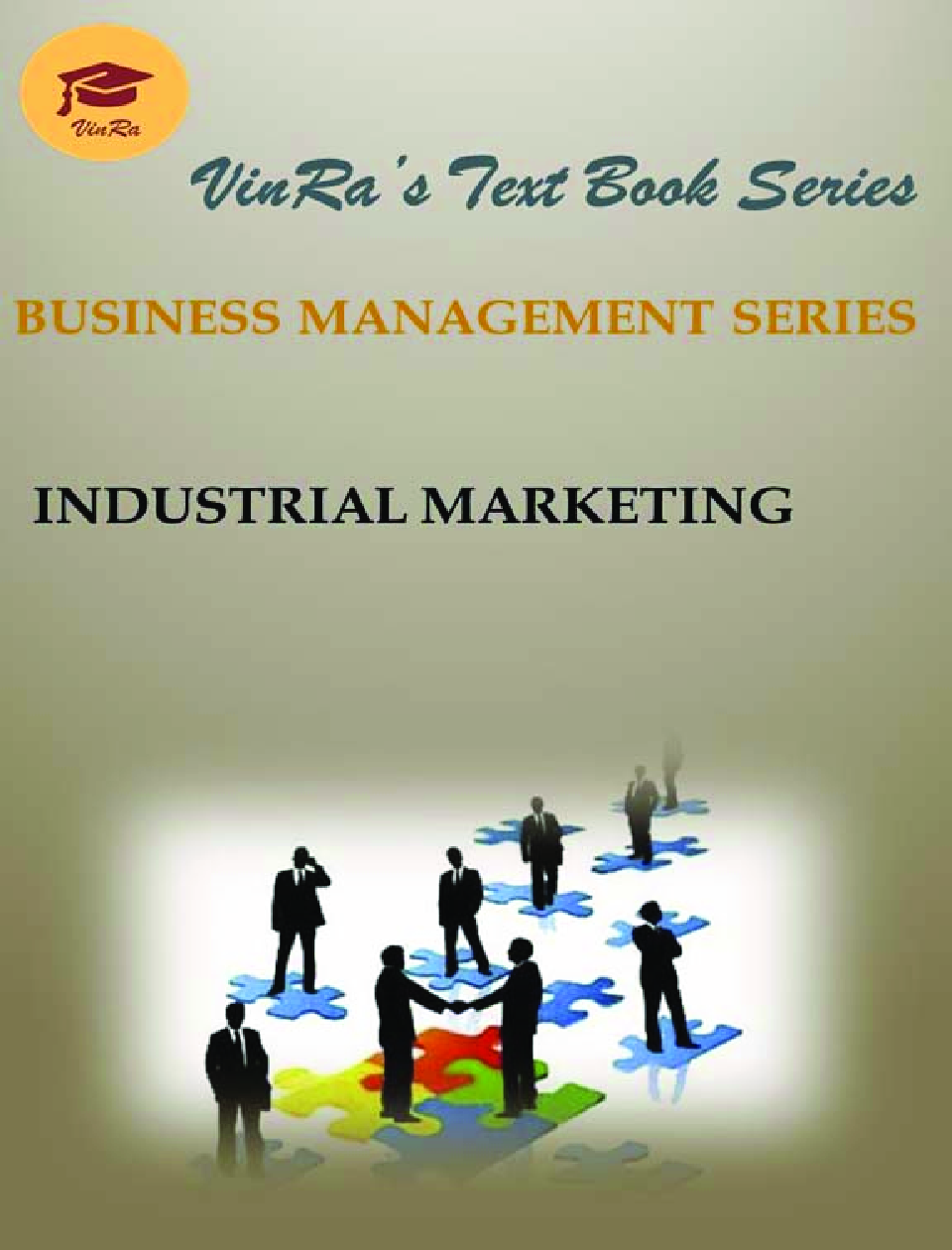 Idustrial Marketing - Page 1