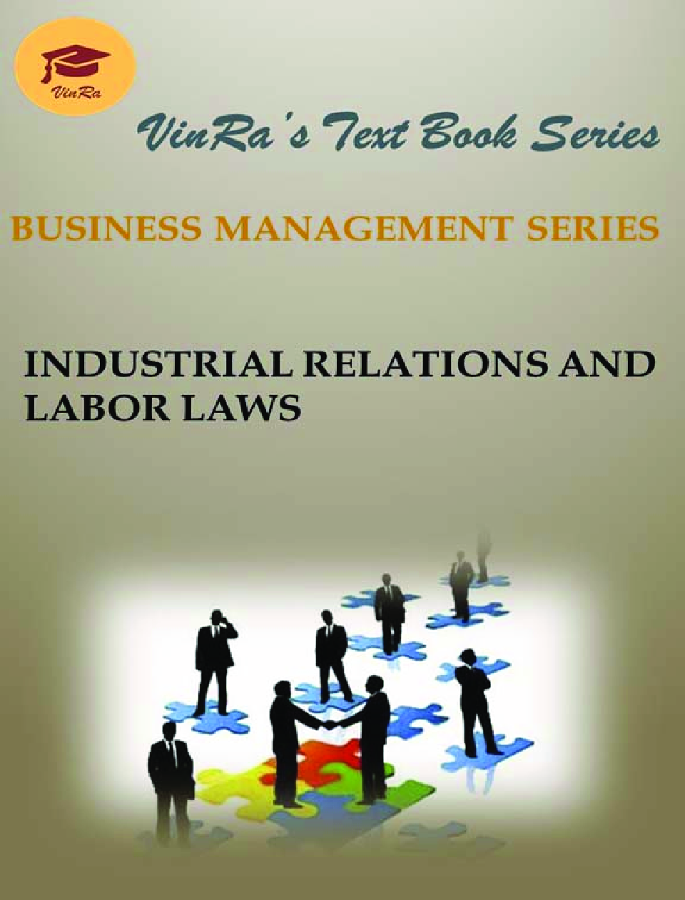 Idustrial Relations And Labor Laws - Page 1