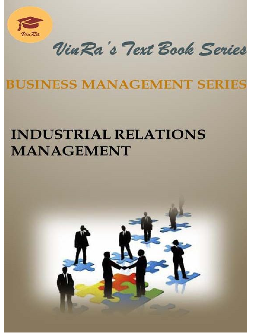Industrial Relations Management - Page 1
