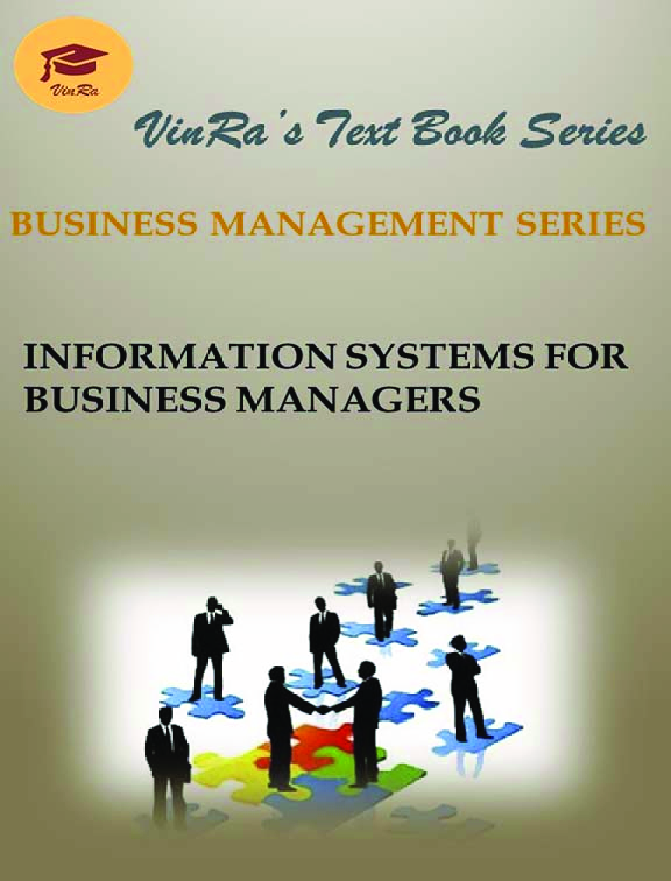 Information Systems For Business Managers - Page 1