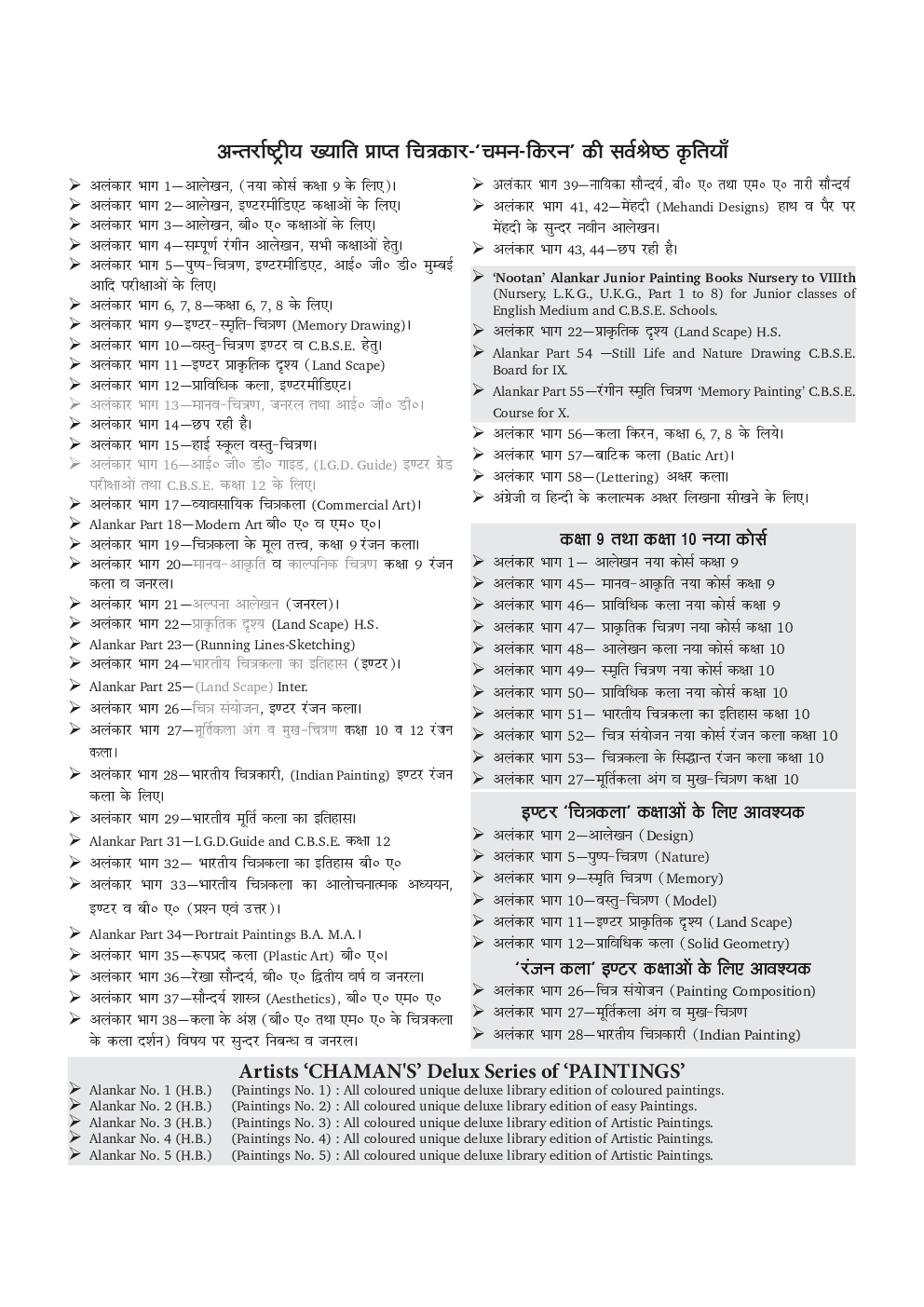 अलंकार मानव चित्रण Part-13 - Page 4