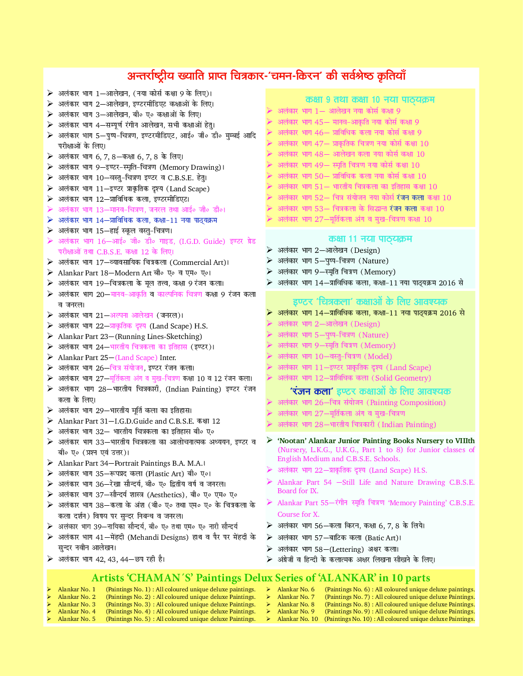 अलंकार प्राविधिक कला Part-46 - Page 5