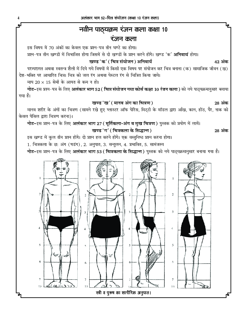 अलंकार चित्र संयोजन Part-52 - Page 5