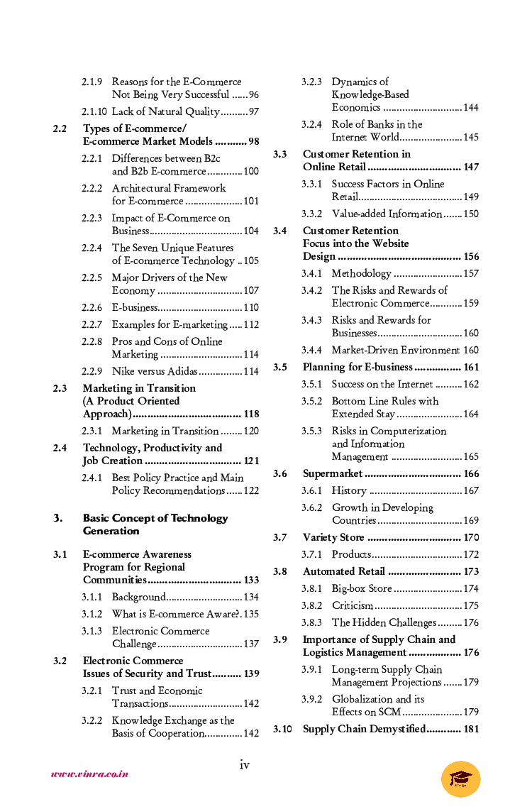 Innovating Organization And Management - Page 5
