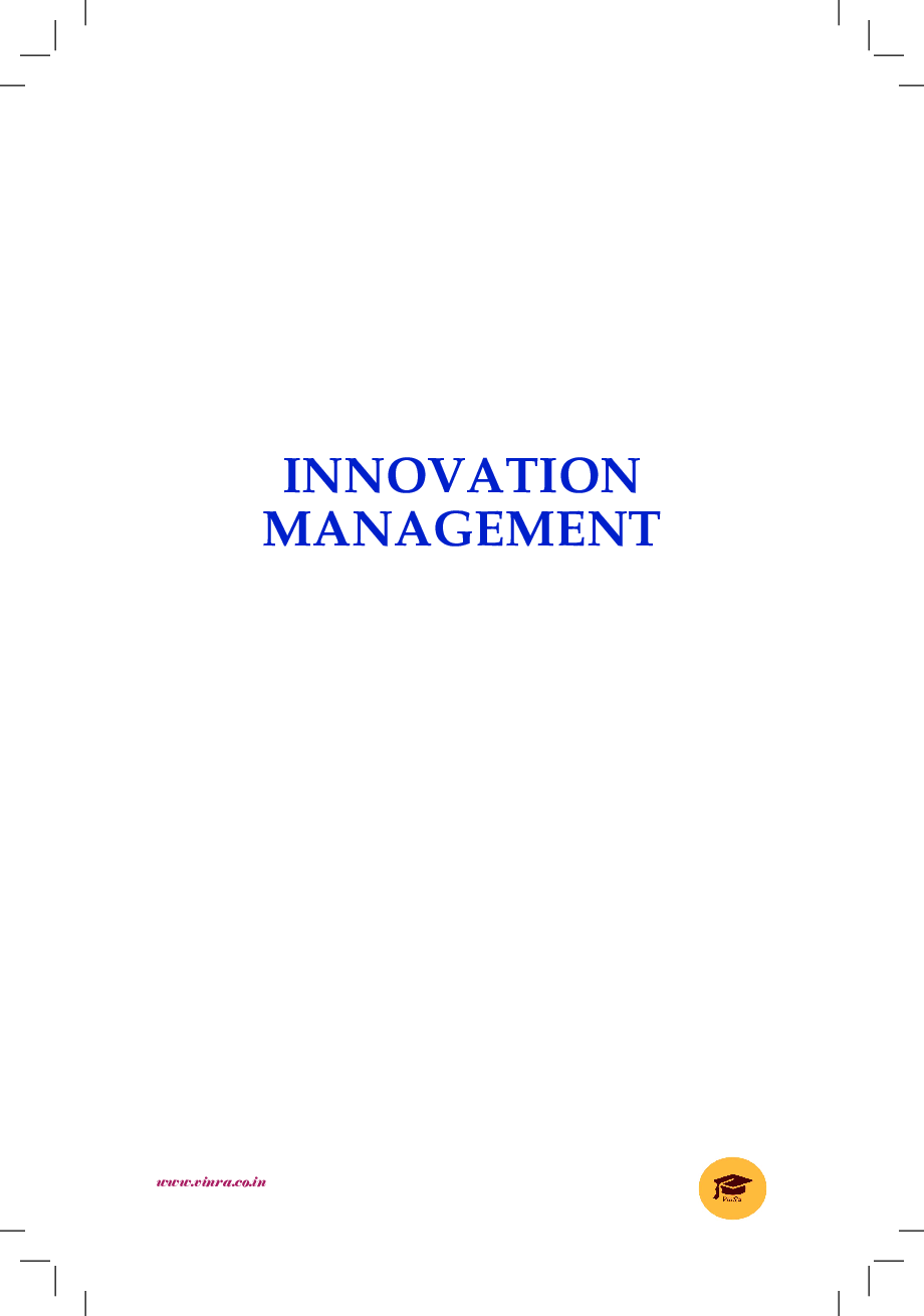 Innovation Management - Page 2