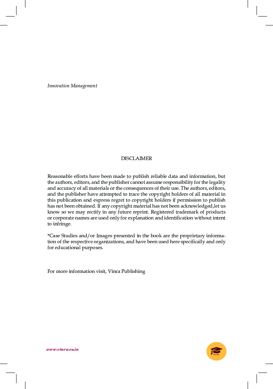 Innovation Management - Page 3