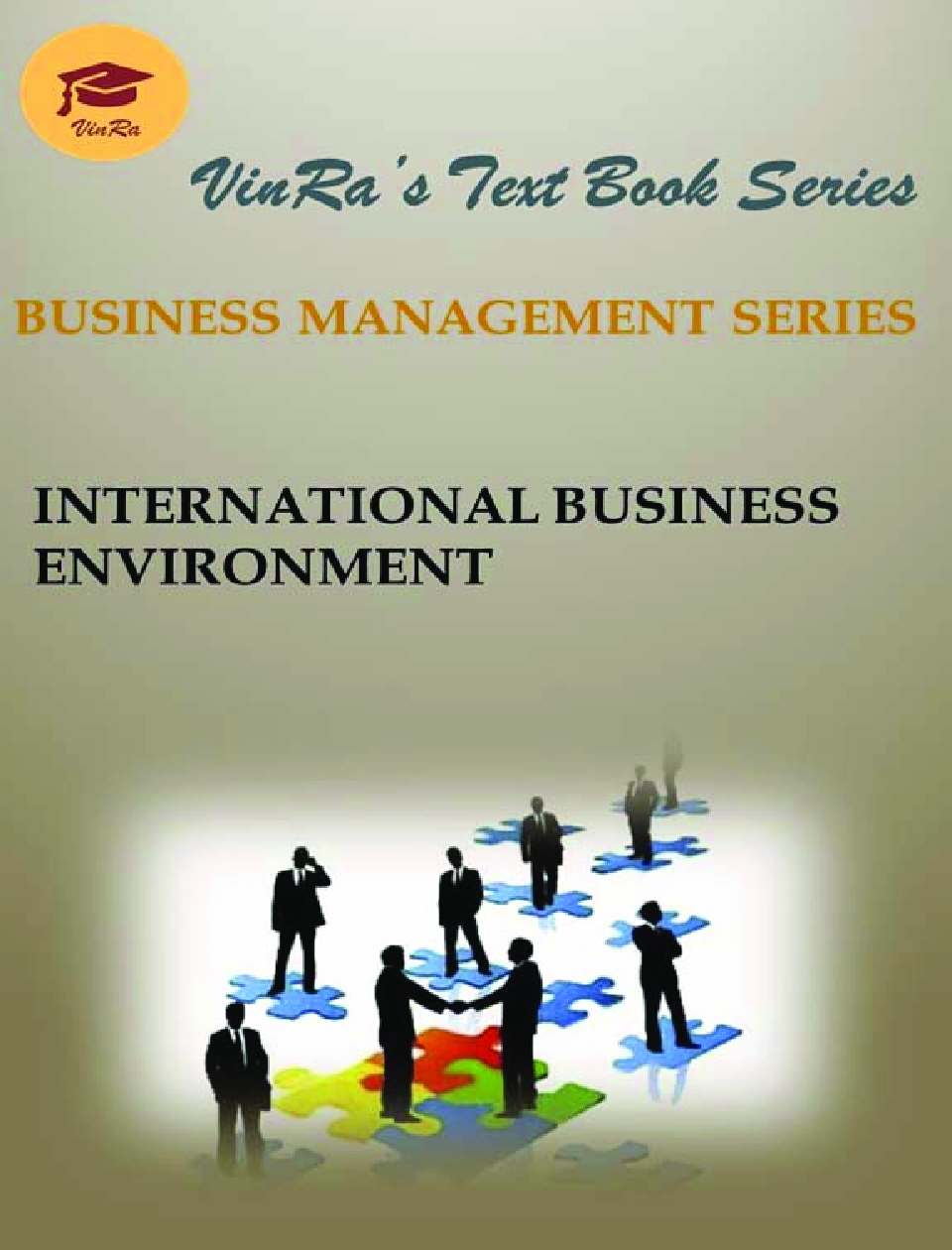 International Business Environment - Page 1