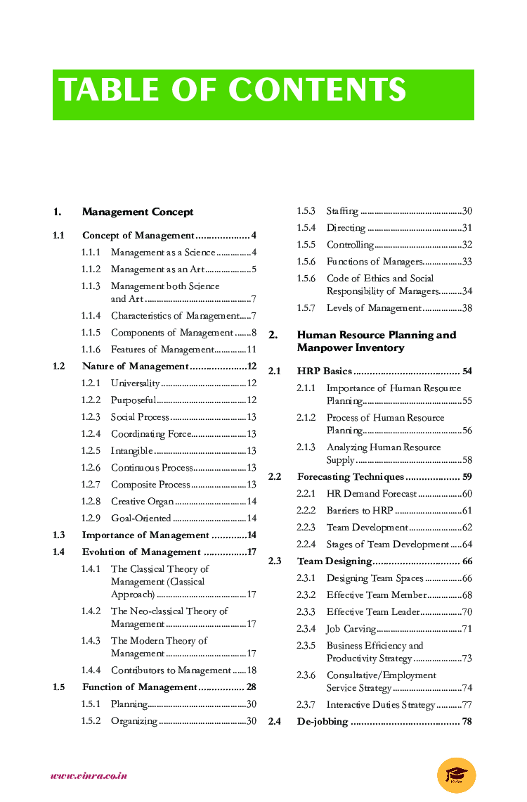 Leading And Managing People - Page 4