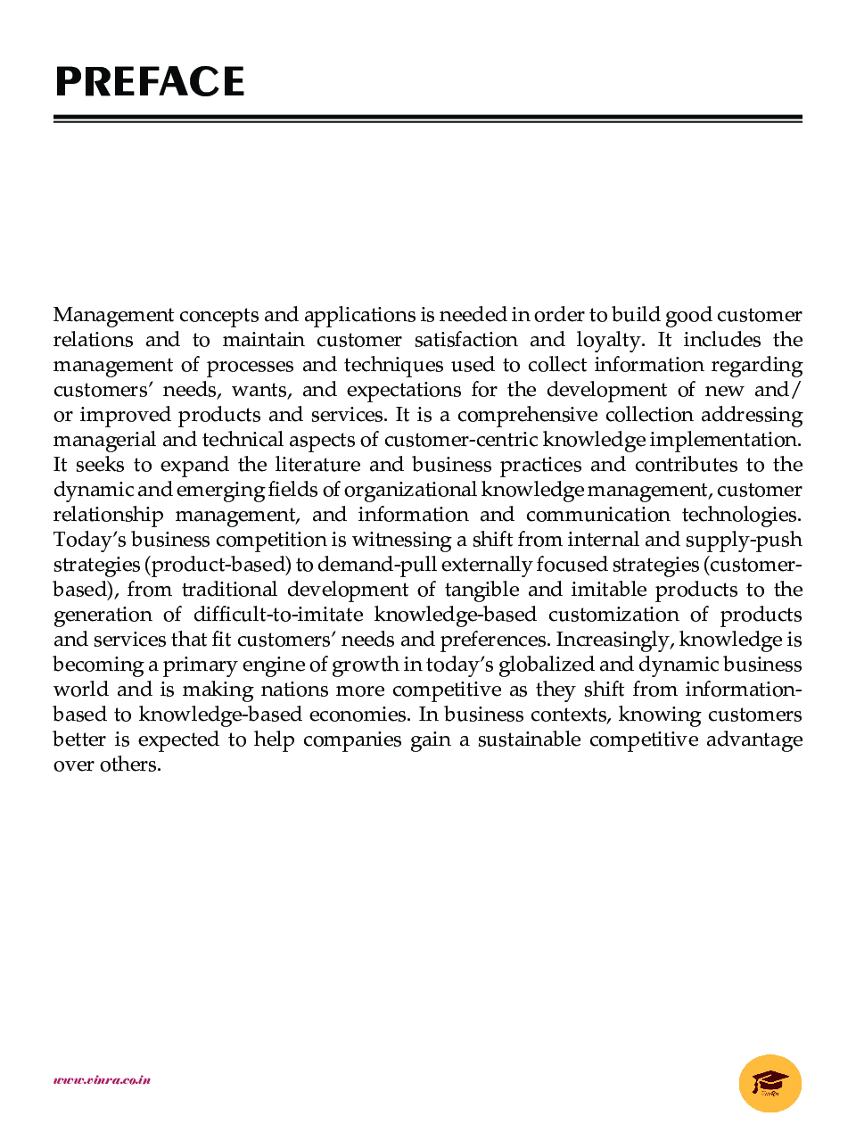 Management Concept And Applications - Page 4