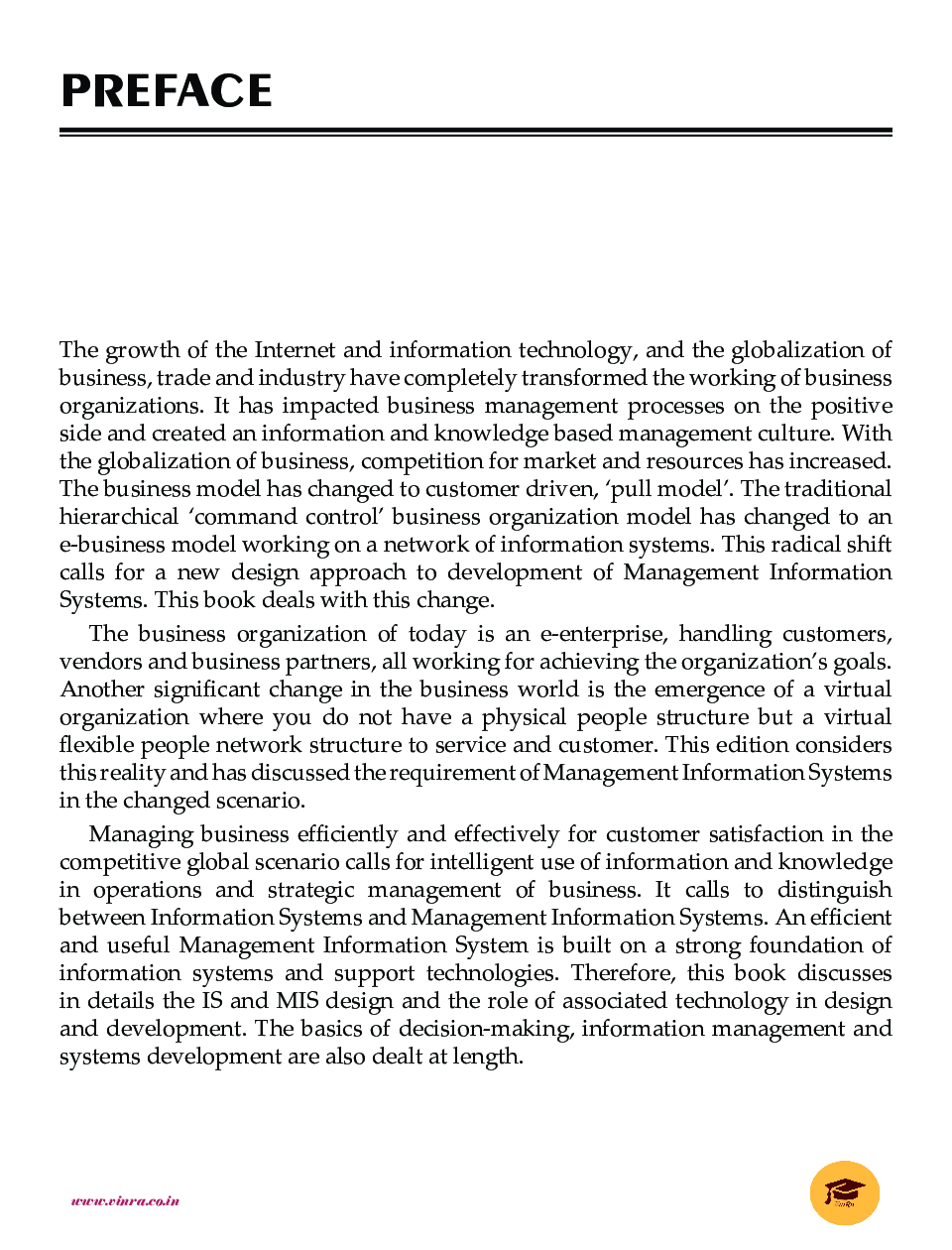 Management Information System Series II - Page 4