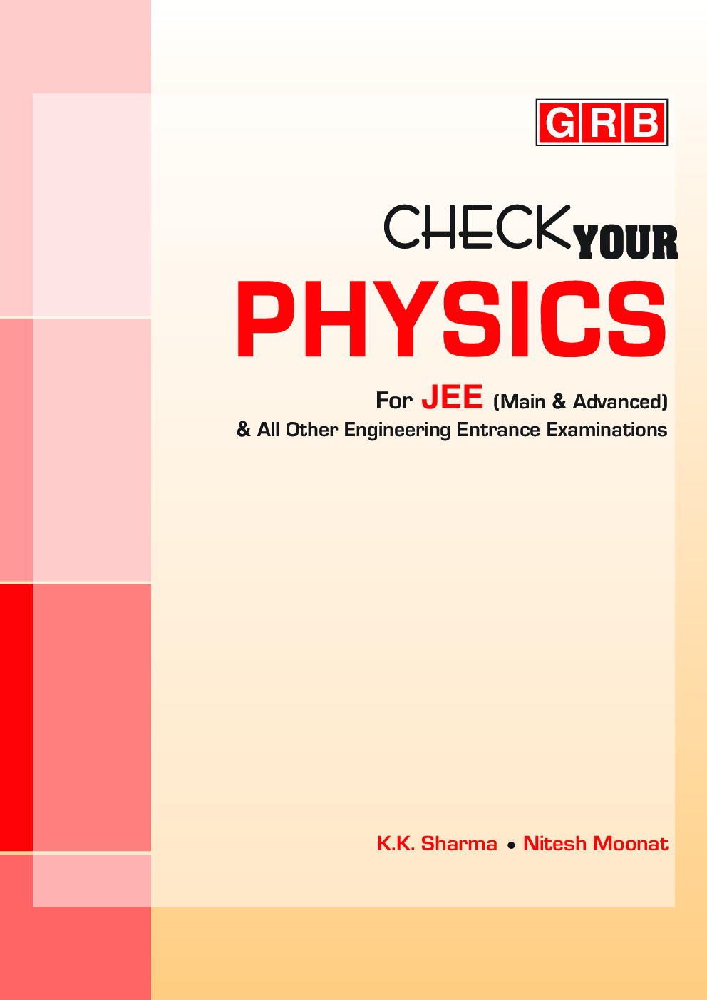 Check Your Physics For JEE (Mains & Advanced) - Page 2