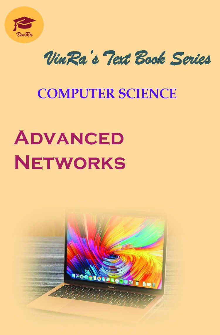 Computer Science Advanced Networks - Page 1