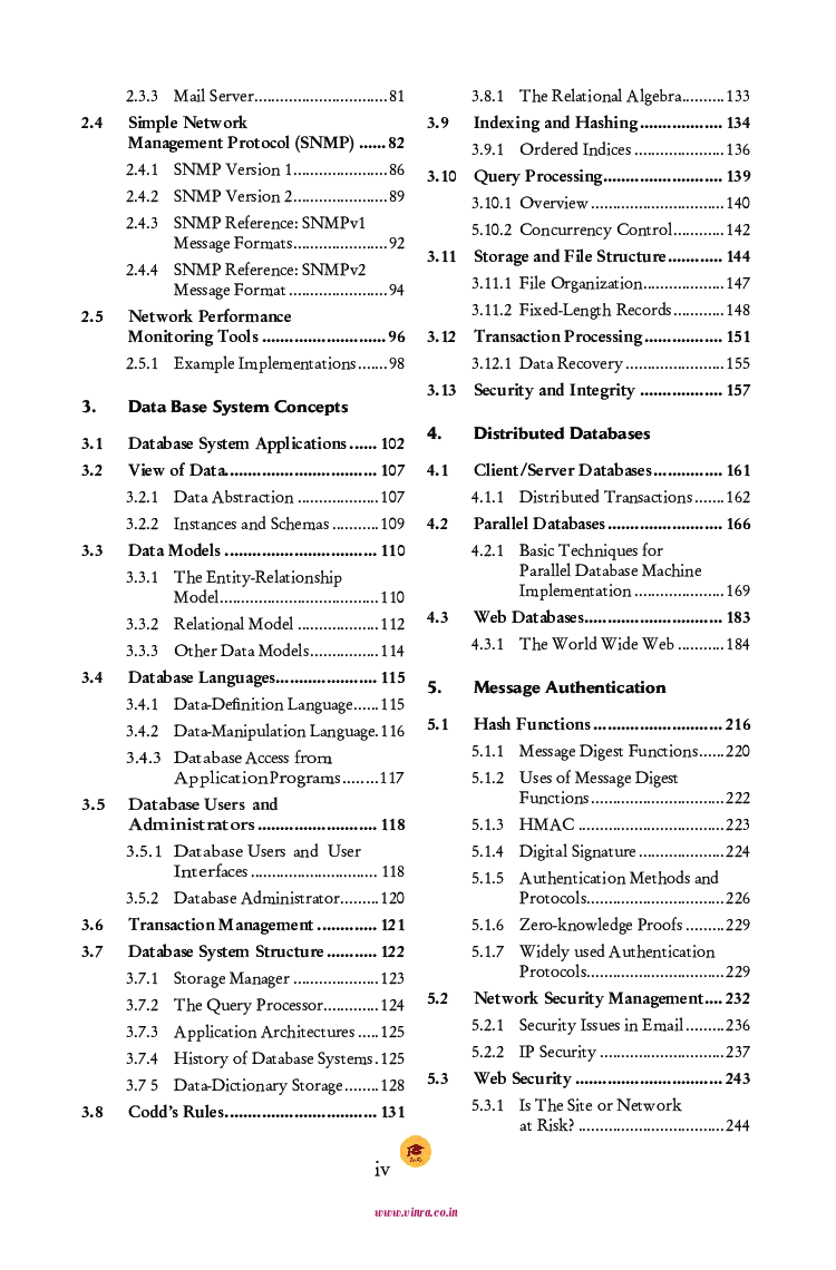 Computer Science Advanced Networks - Page 5