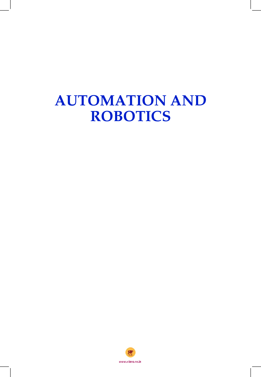 Computer Science Automation and Robotics - Page 2