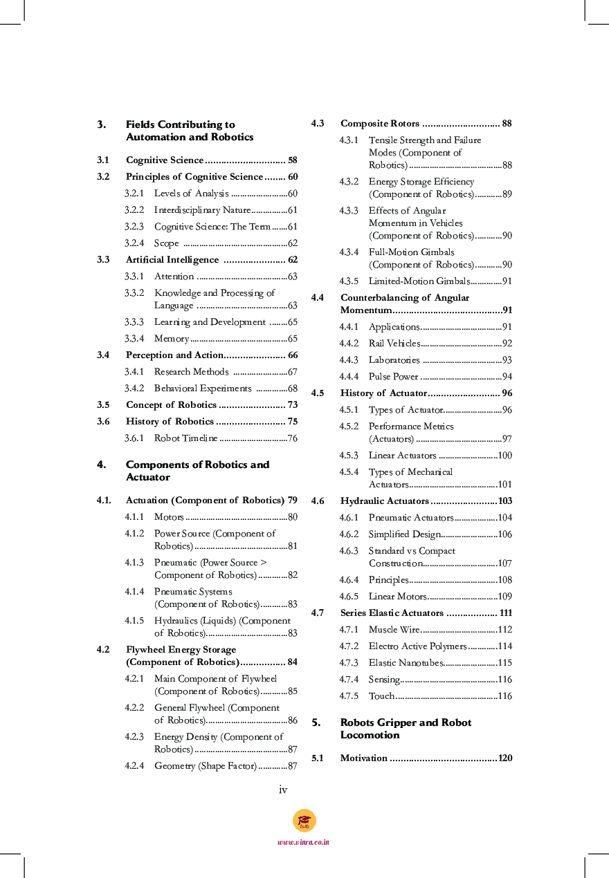 Computer Science Automation and Robotics - Page 5